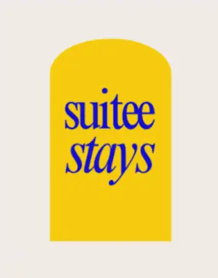 suitee stays logo