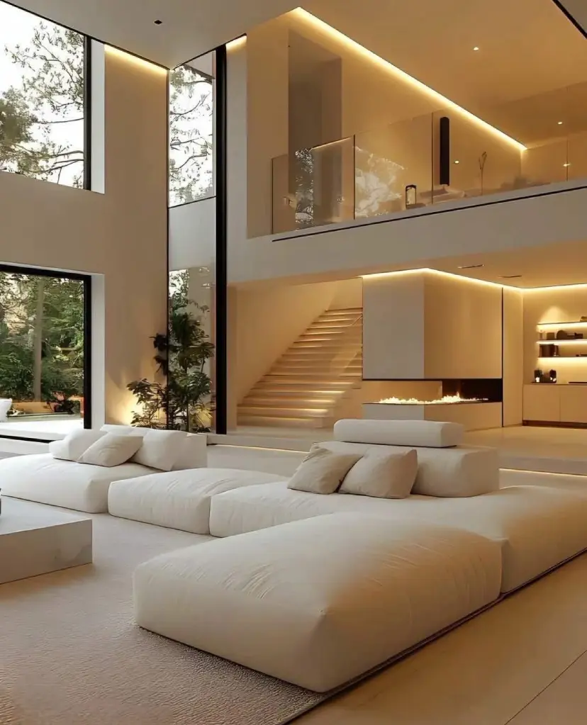 luxury villa for rent